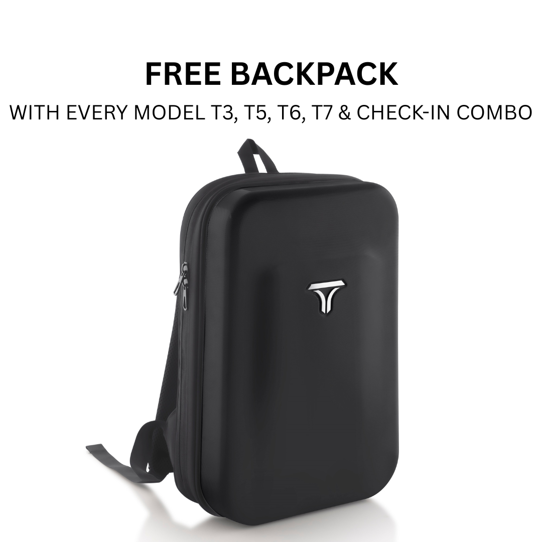 Backpack - B2
