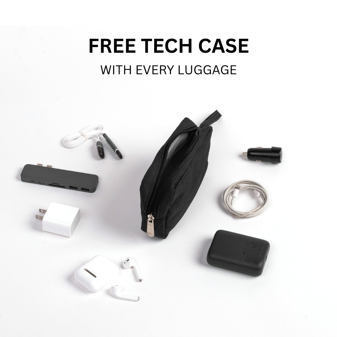Tech Case